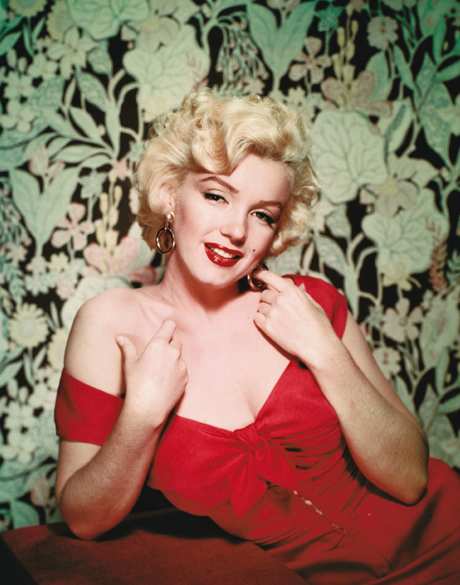 Мэрилин Монро Marilyn Monroe фото №1206856 0791