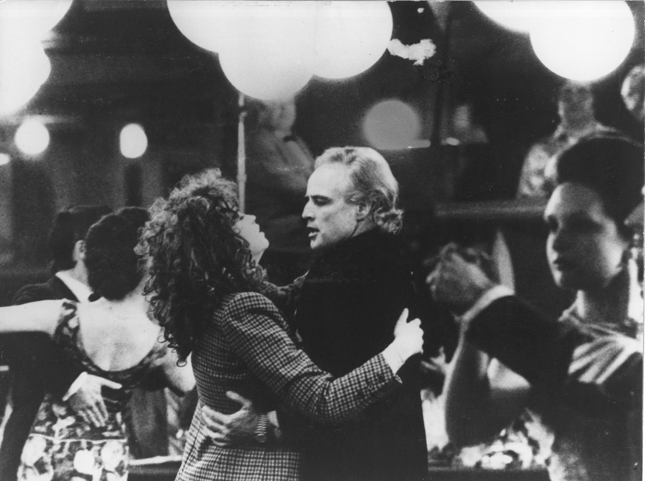 Watch Last Tango In Paris Online