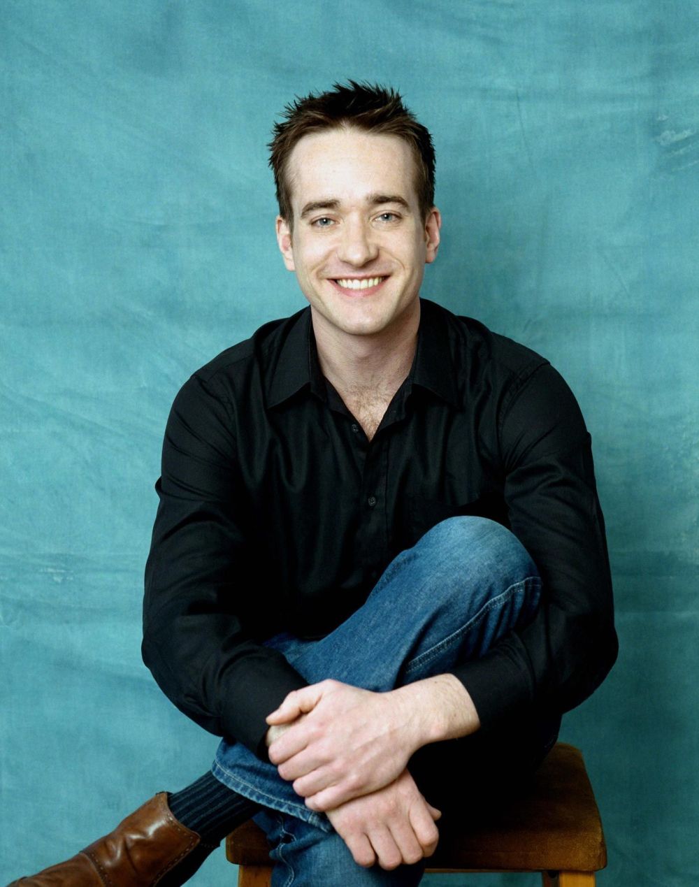 Matthew Macfadyen ekşi