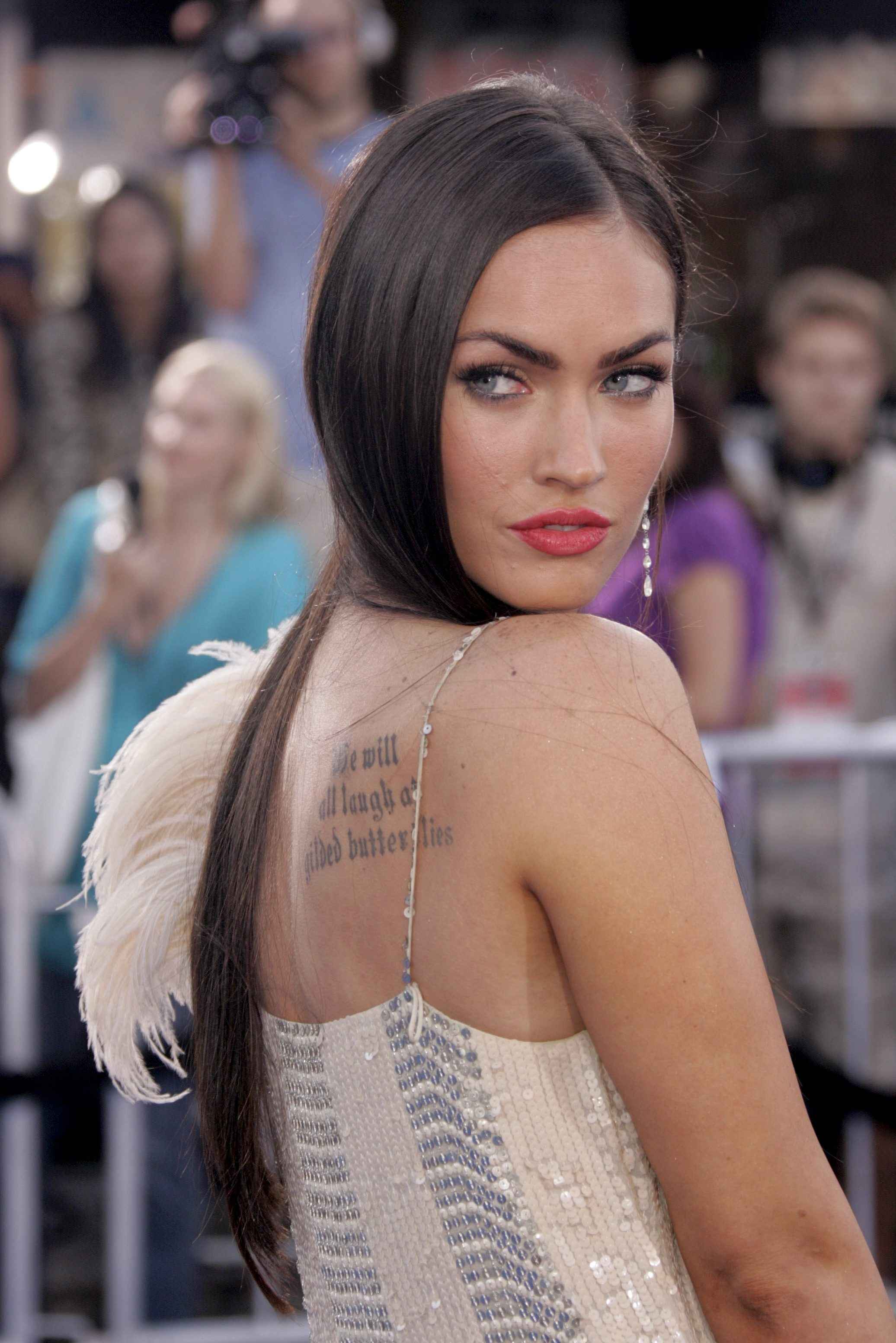 Меган фокс megan fox