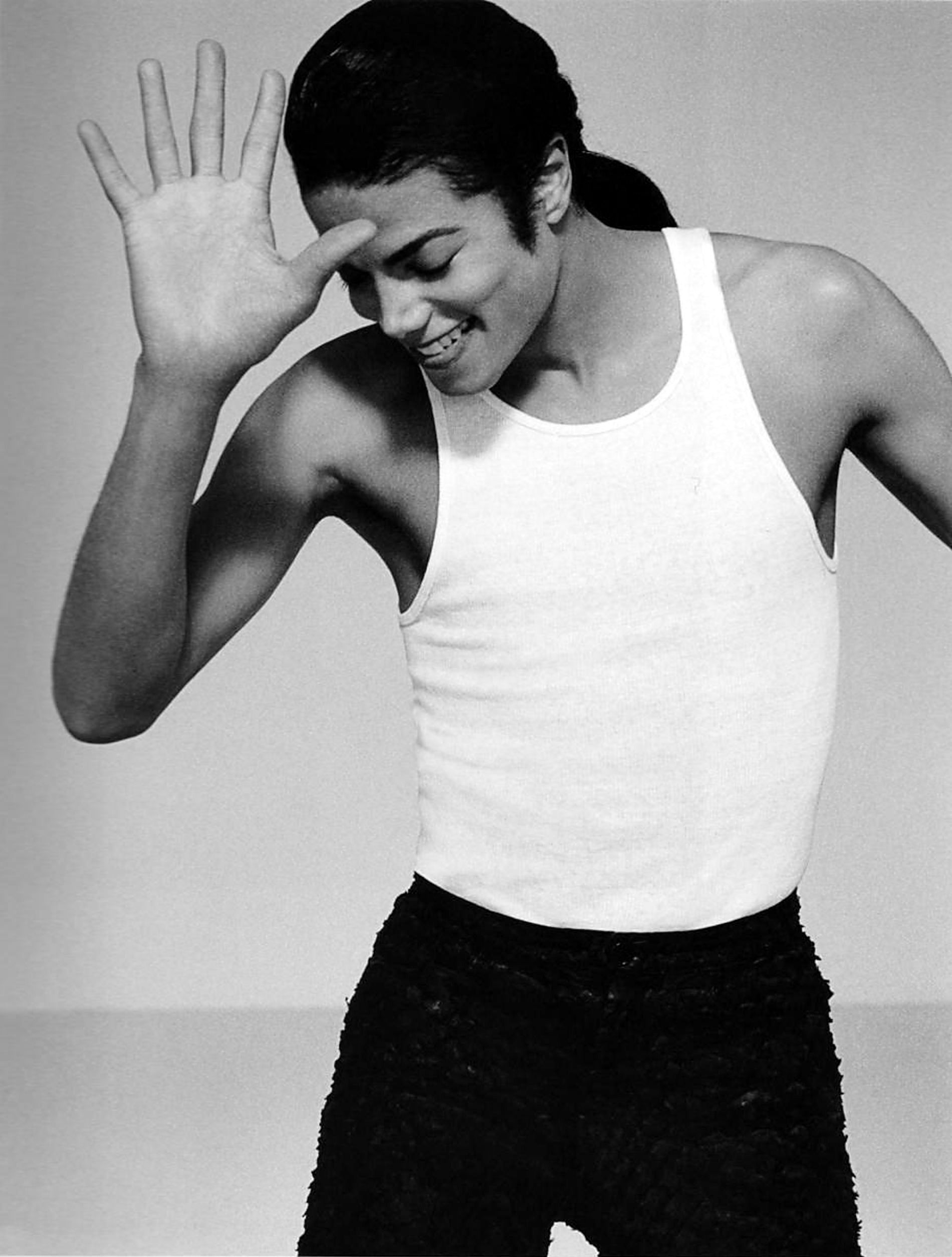 Майкл Джексон Michael Jackson фото №1007433 