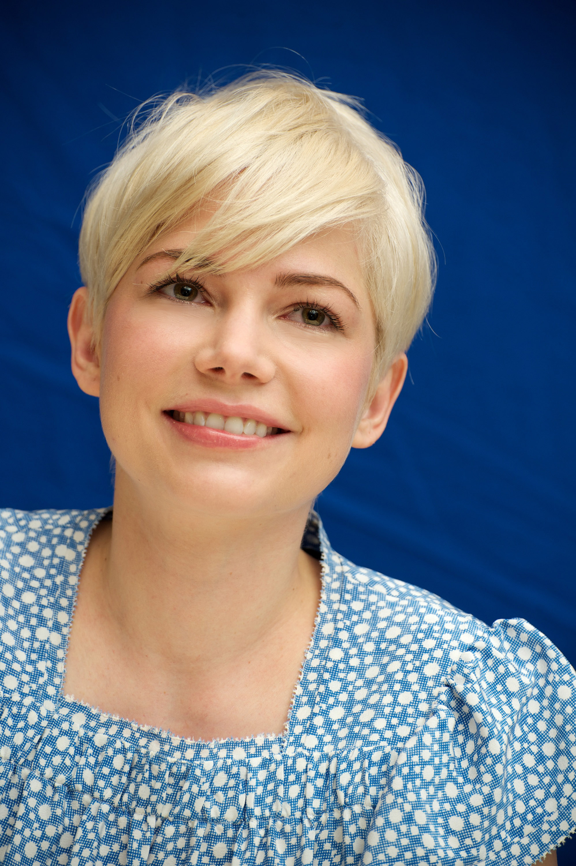 Michelle Williams Actress