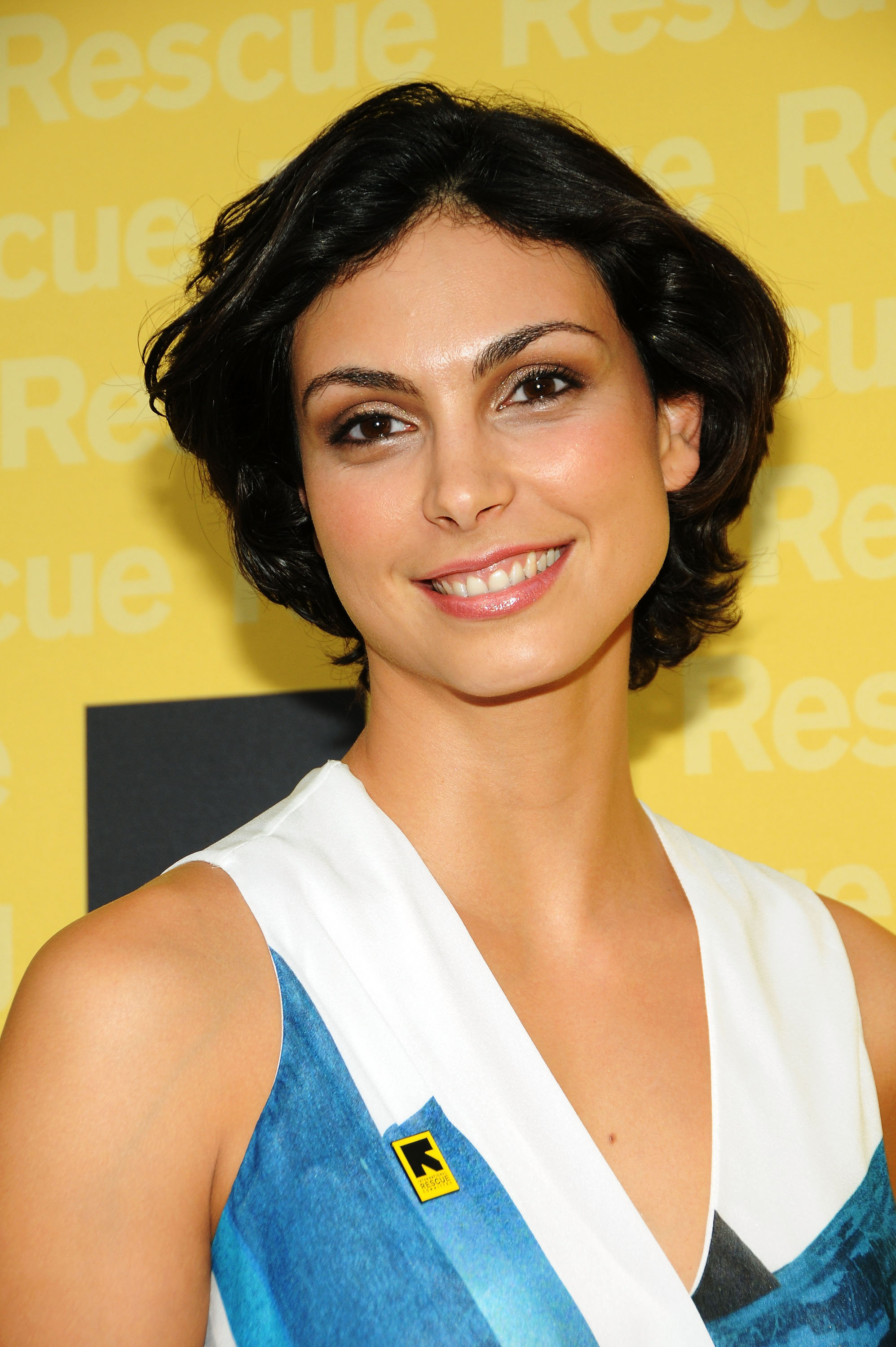 Next photo of Morena Baccarin