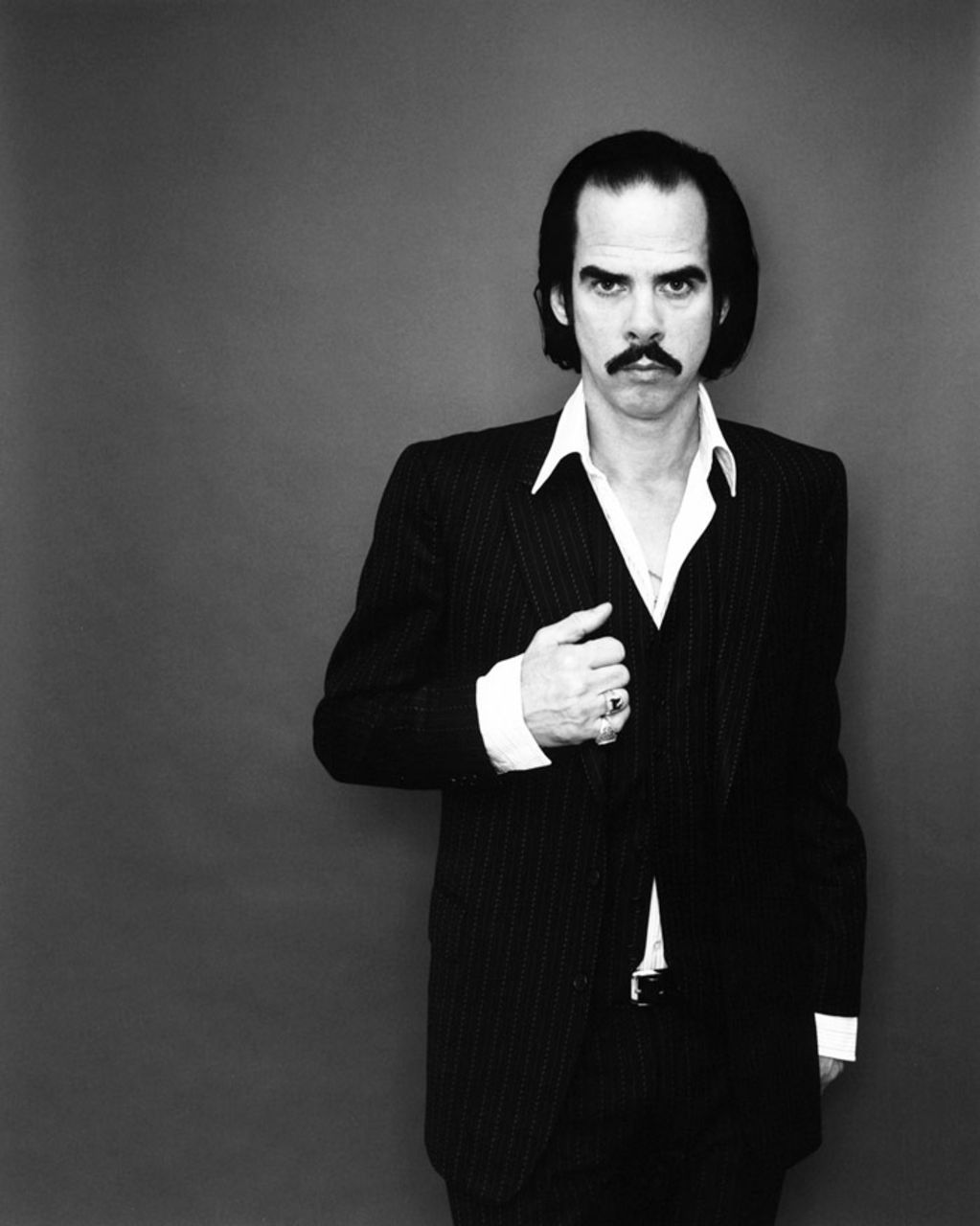 Nick cave цитаты