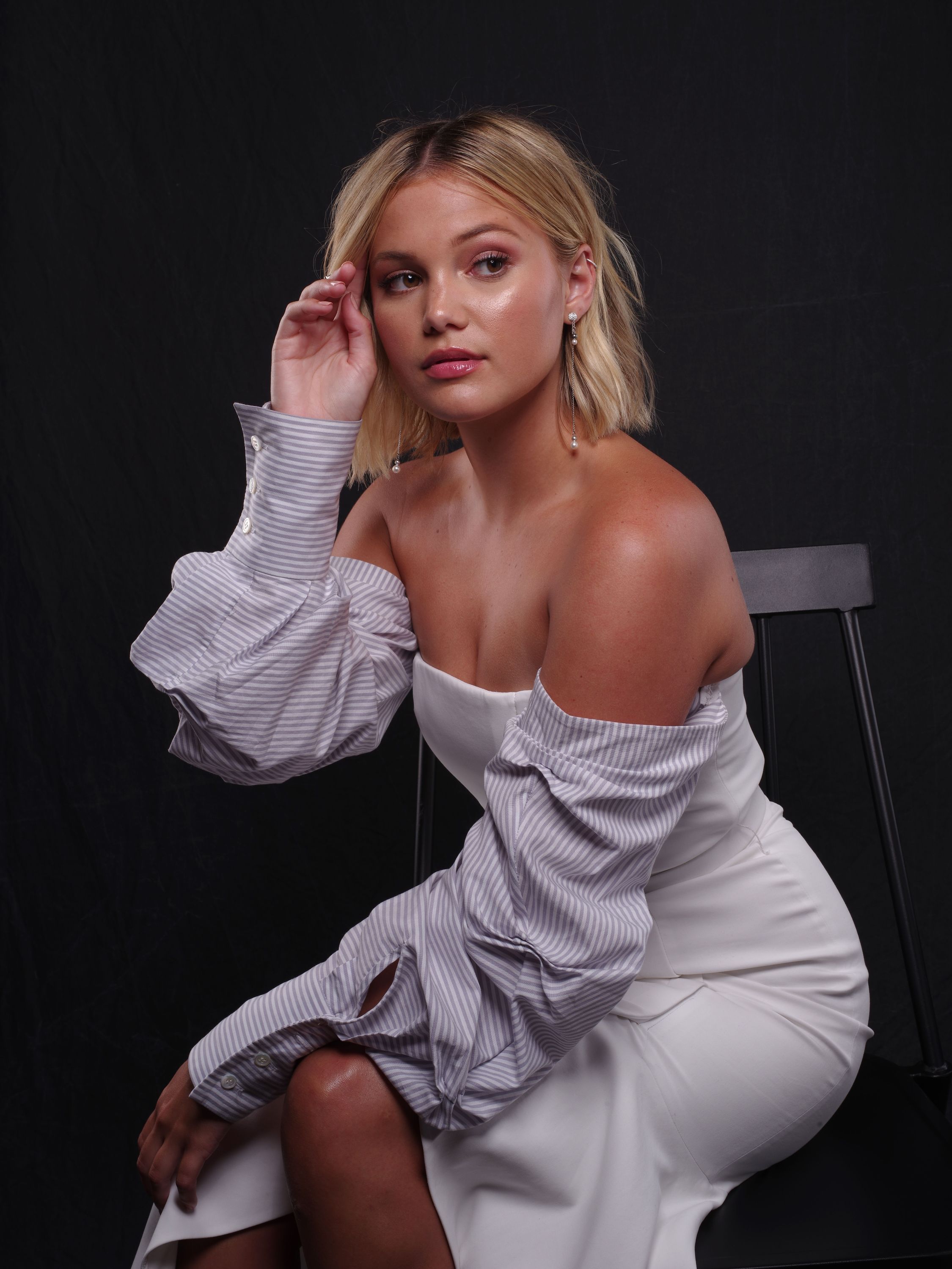 Olivia Holt