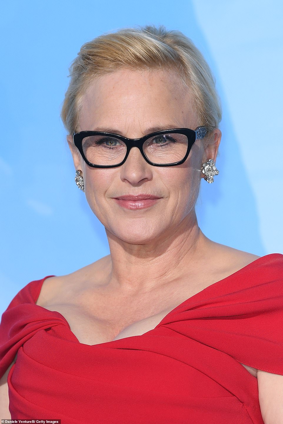 Next photo of Patricia Arquette