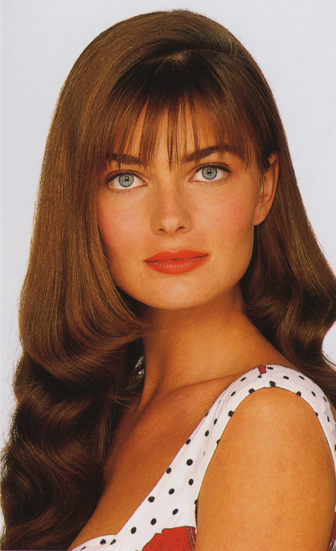 Полина Поризкова Paulina Porizkova фото №221182 4755