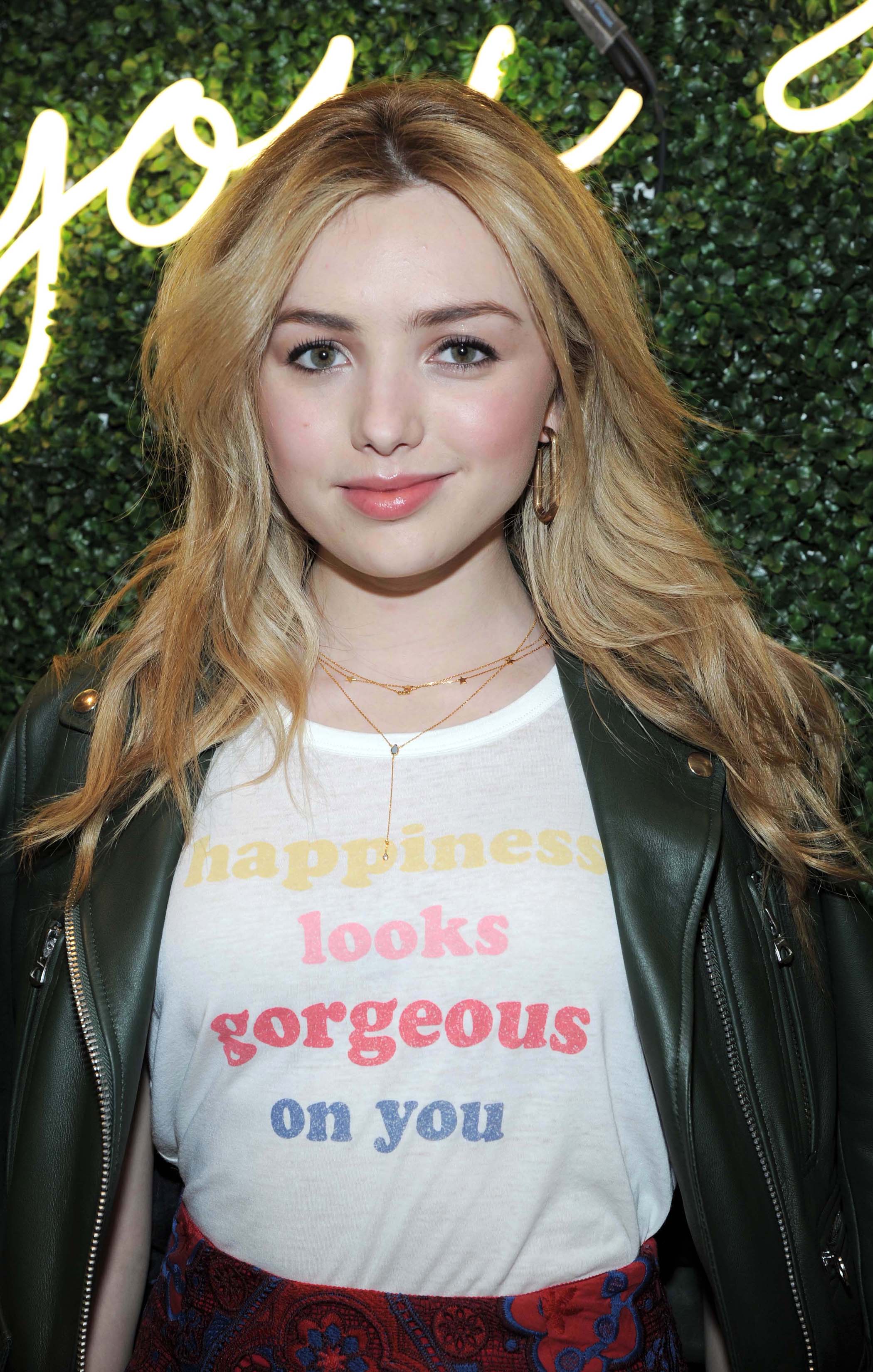 Peyton Roi List Fakes