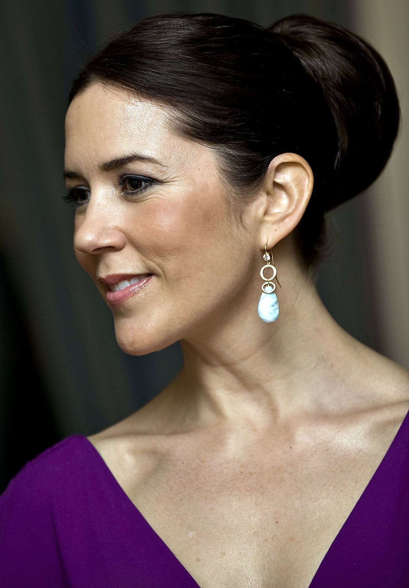 Мэри кронпринцесса Дании Princess Mary Of Denmark фото №1027598