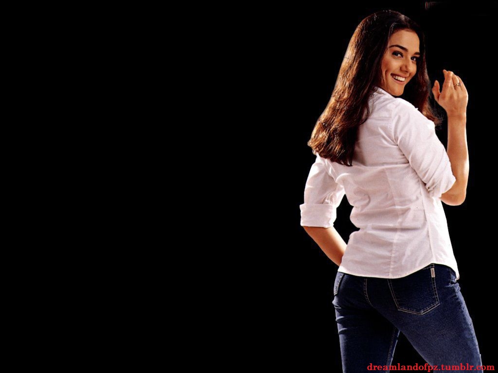 Preity Zinta Recent Photos