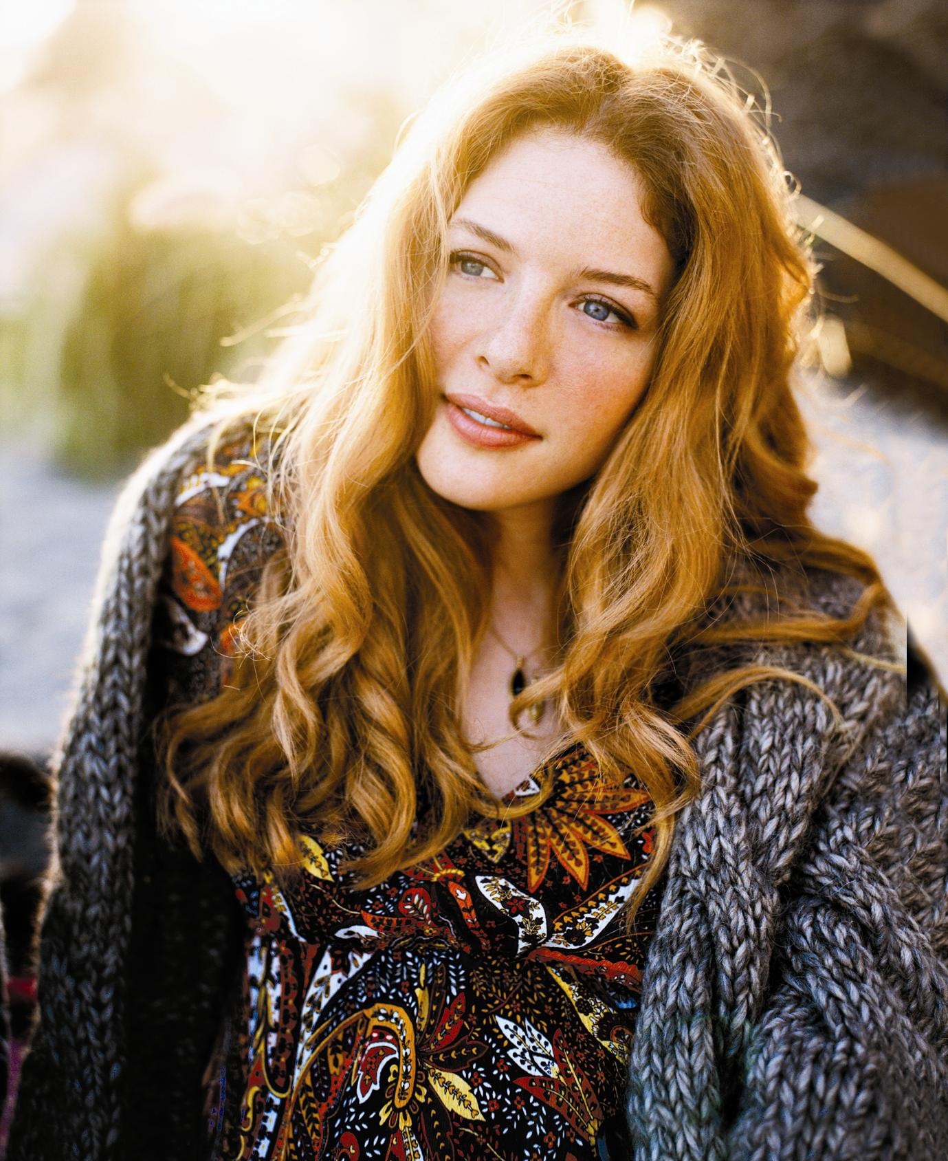 Rachelle Lefevre gallery