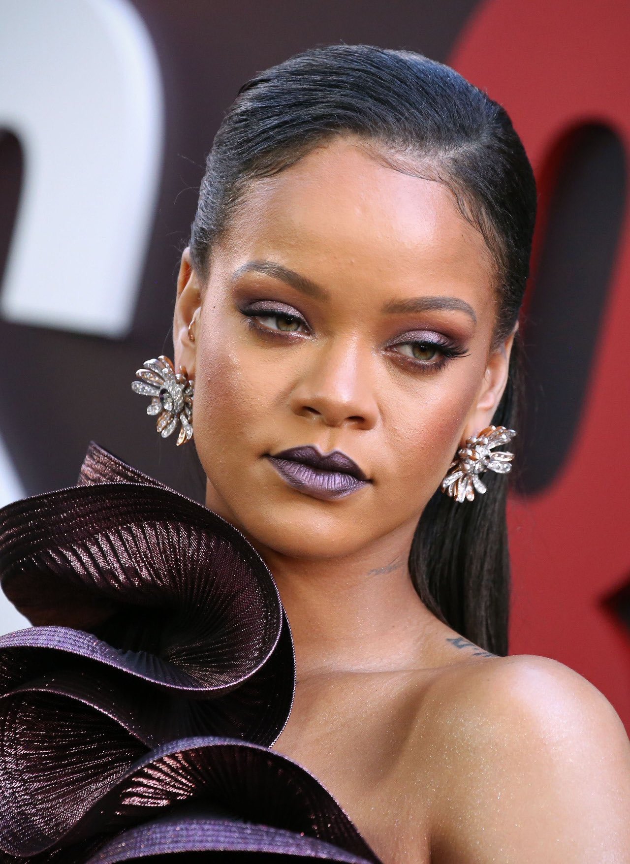 Рианна - Rihanna фото №1076861 - Rihanna - Oceans 8 World Premiere in