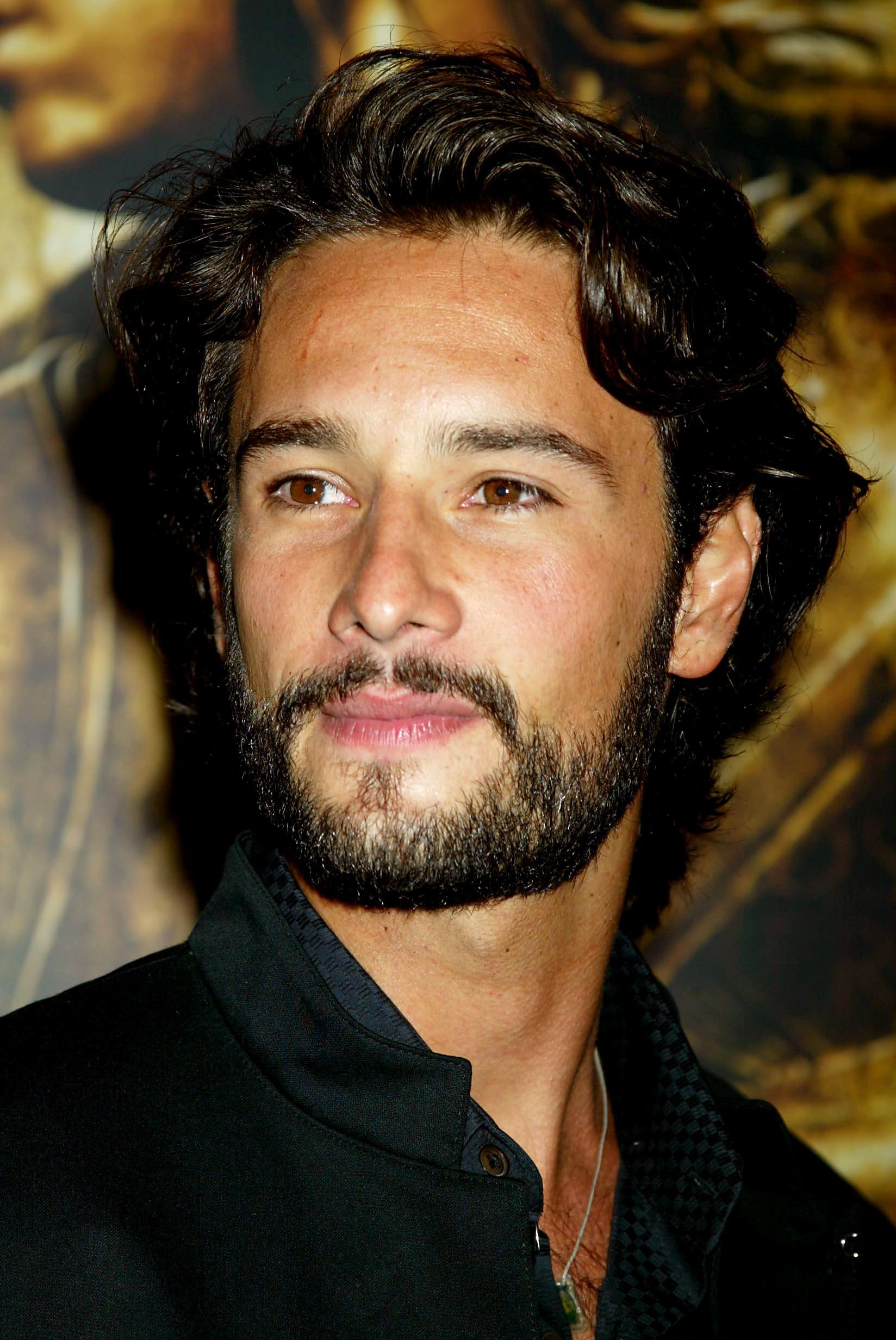 Родриго Санторо - Rodrigo Santoro фото №163189