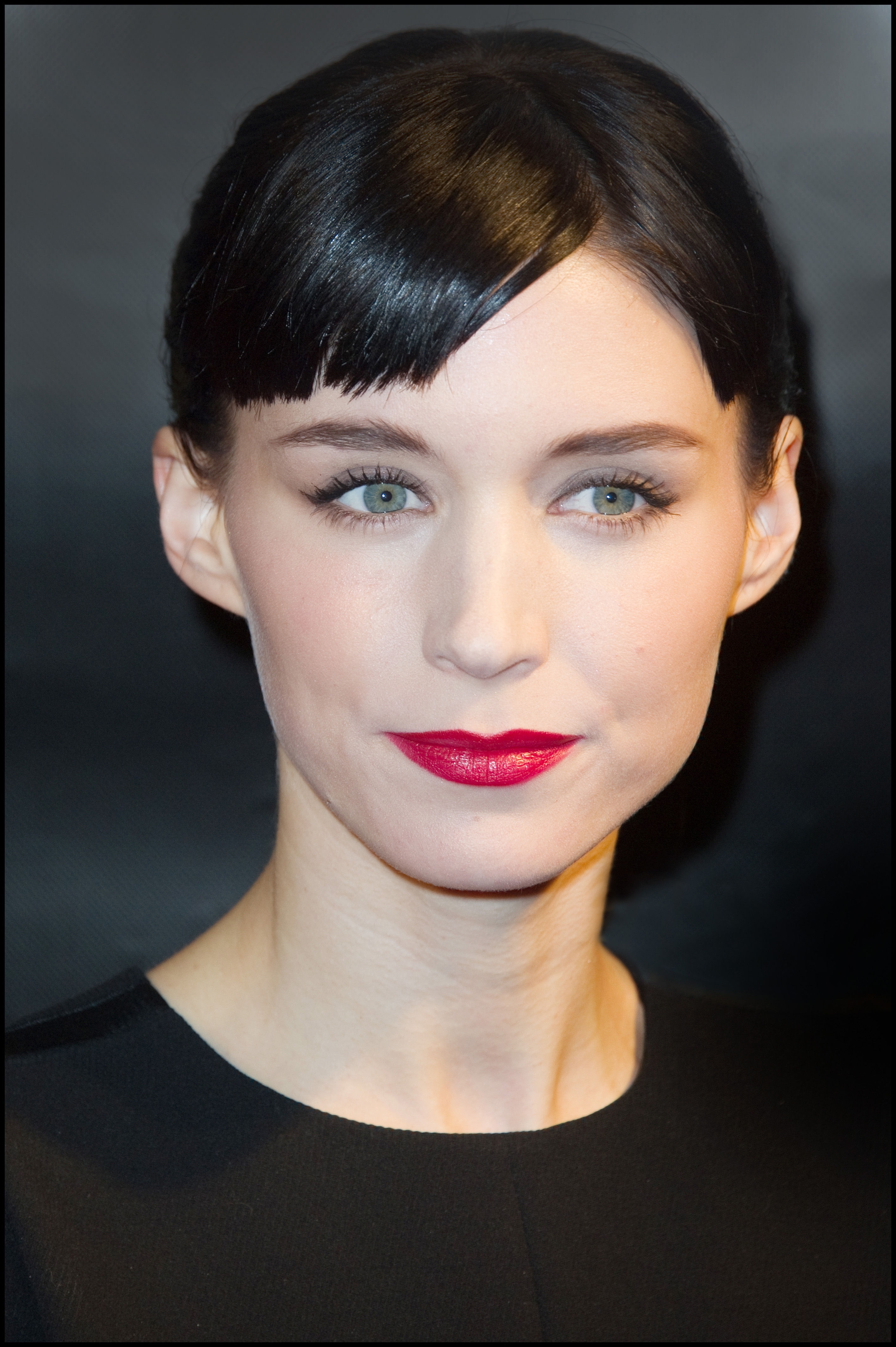 Rooney mara фото