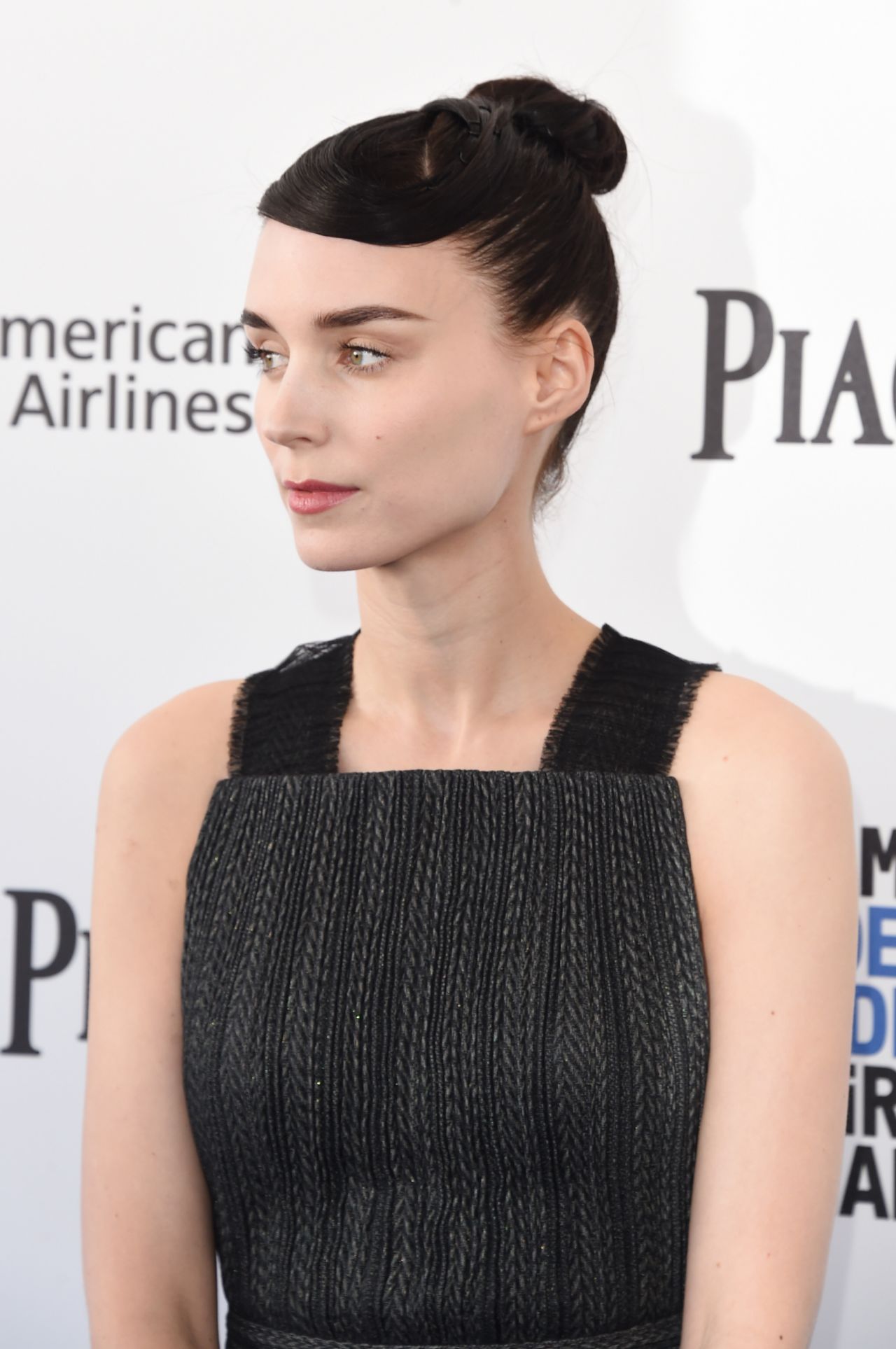 Rooney mara фото