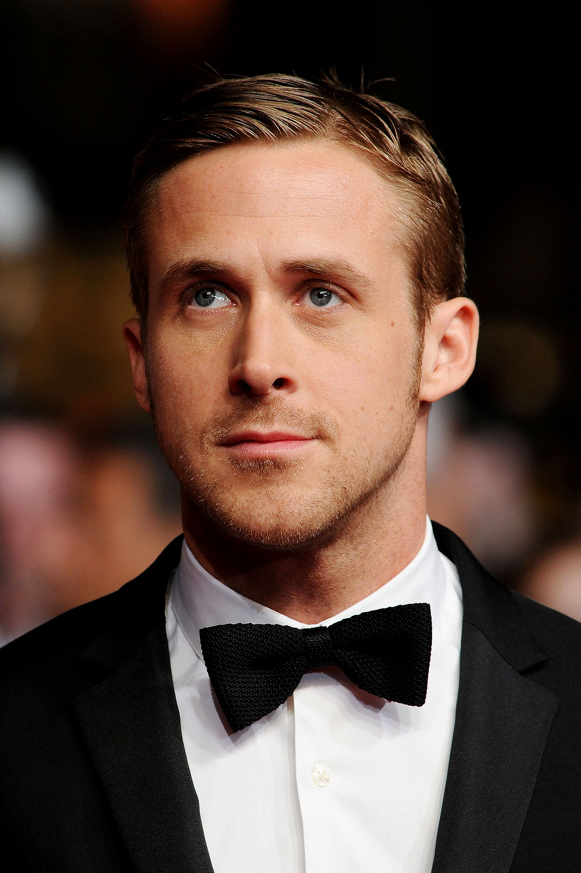 Ryan gosling. Gosling Ryan Black Tie. Sam Gosling cuchuflin.