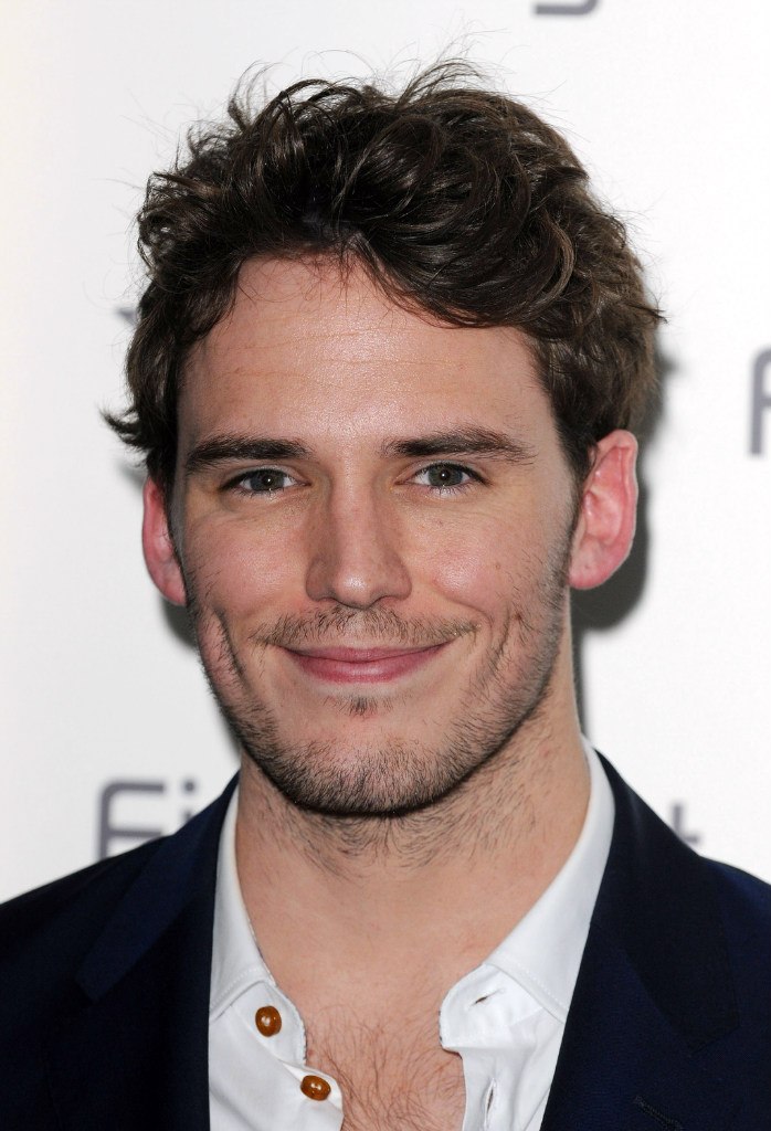 Next photo of Sam Claflin