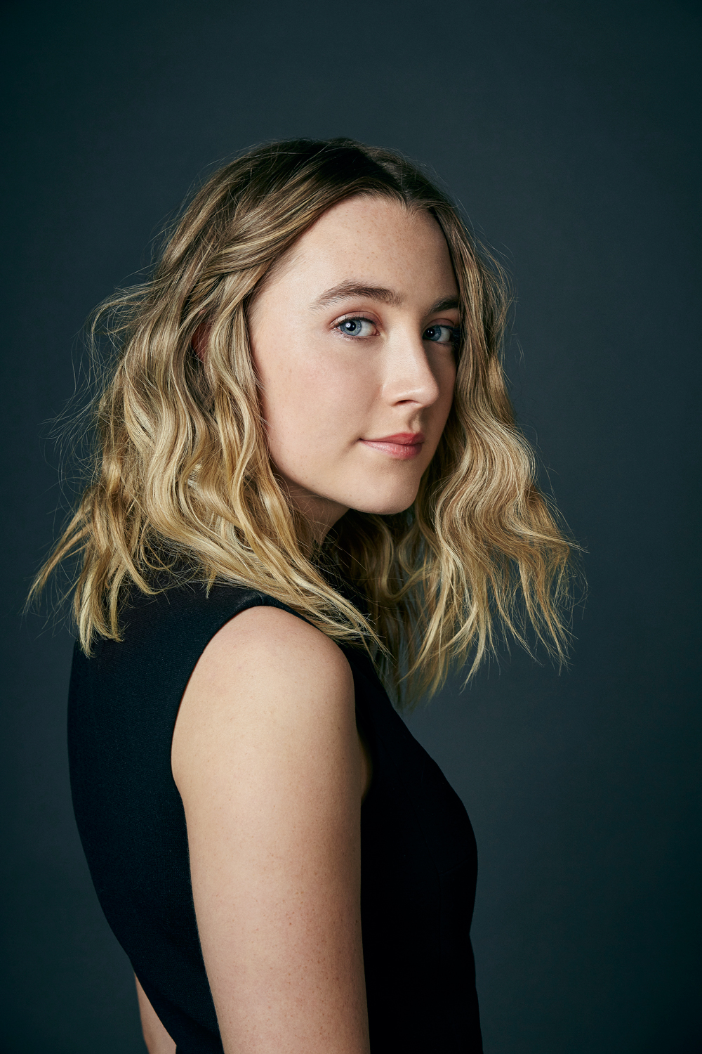 Princess Saoirse