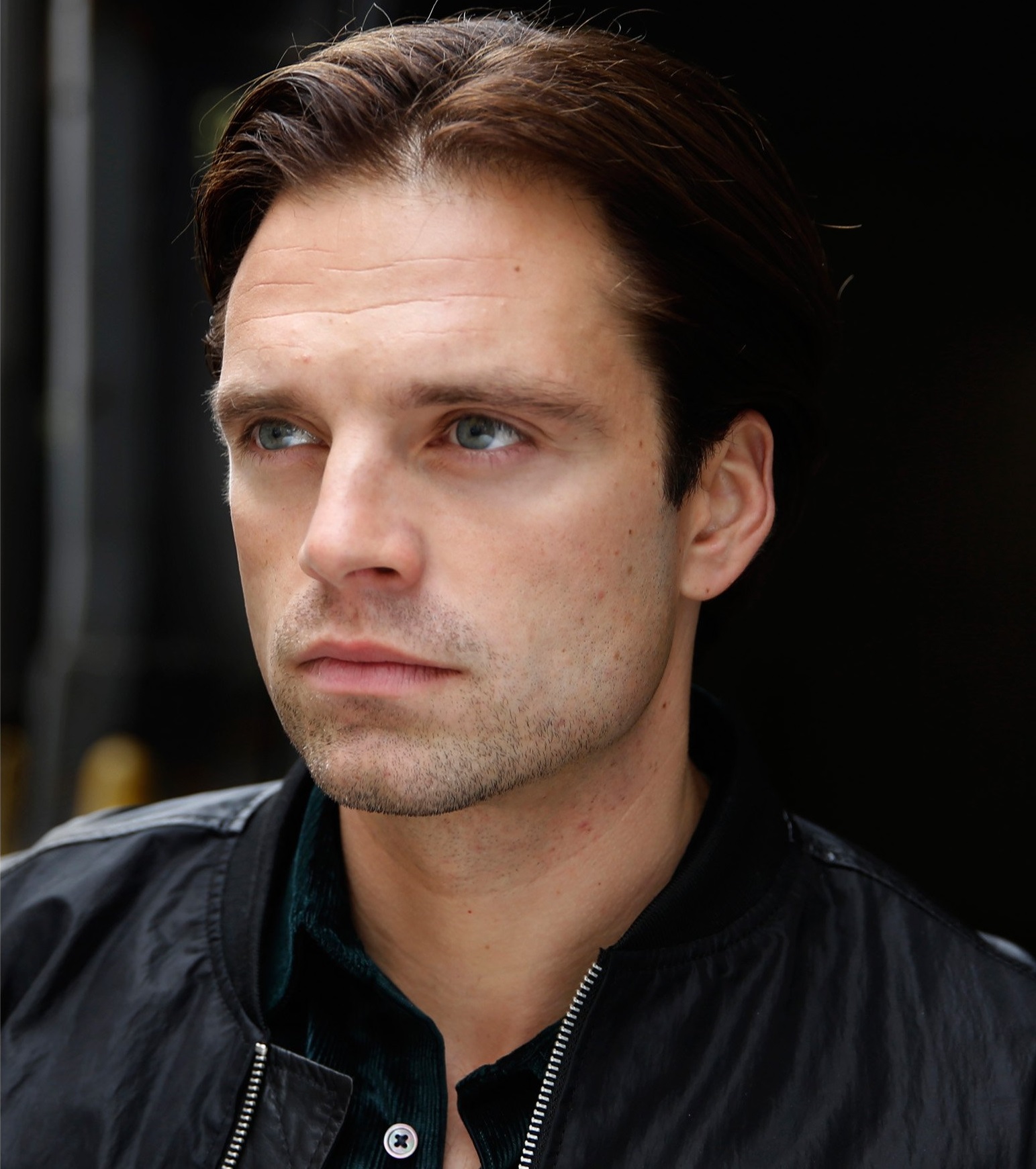 Себастиан Стэн - Sebastian Stan фото №906022