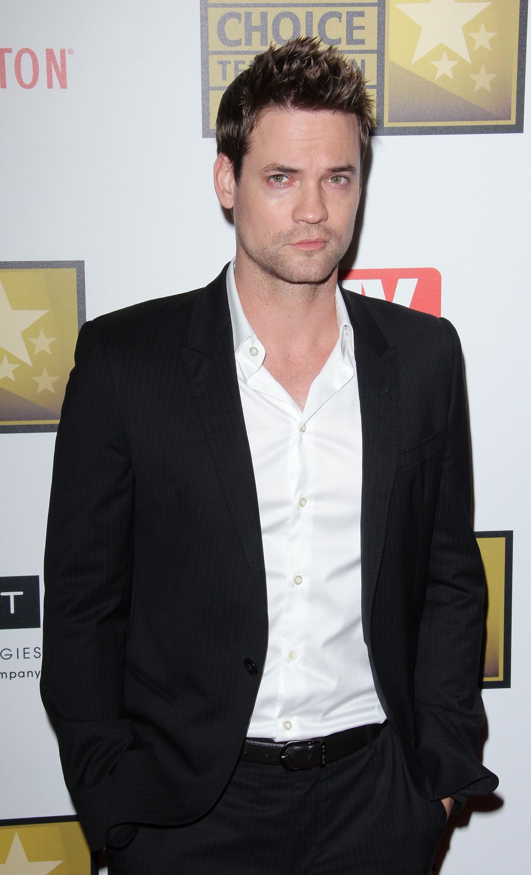 Next photo of Shane West