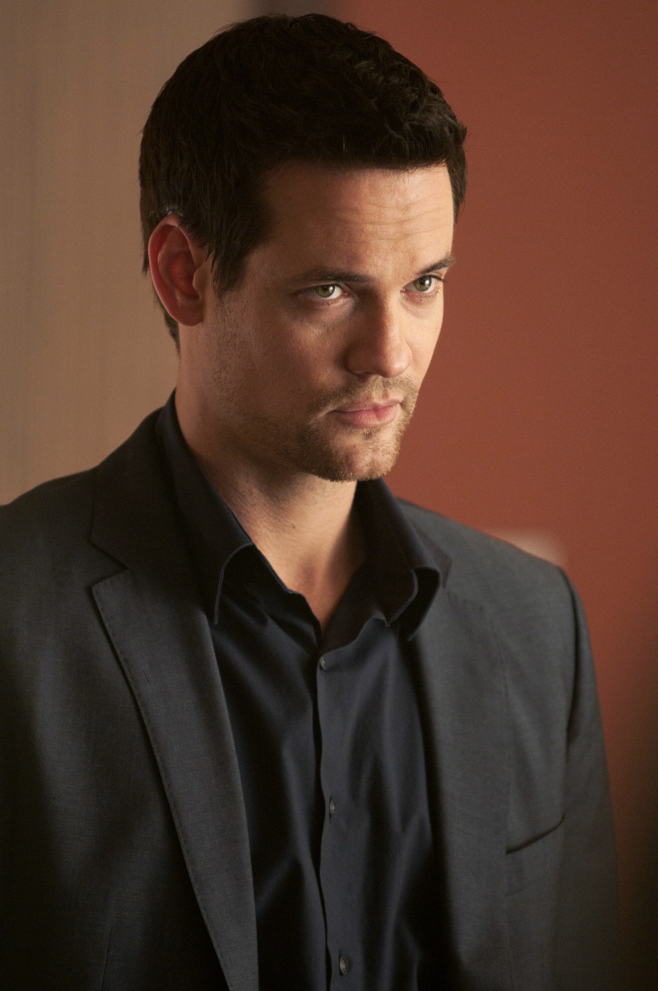 Next photo of Shane West