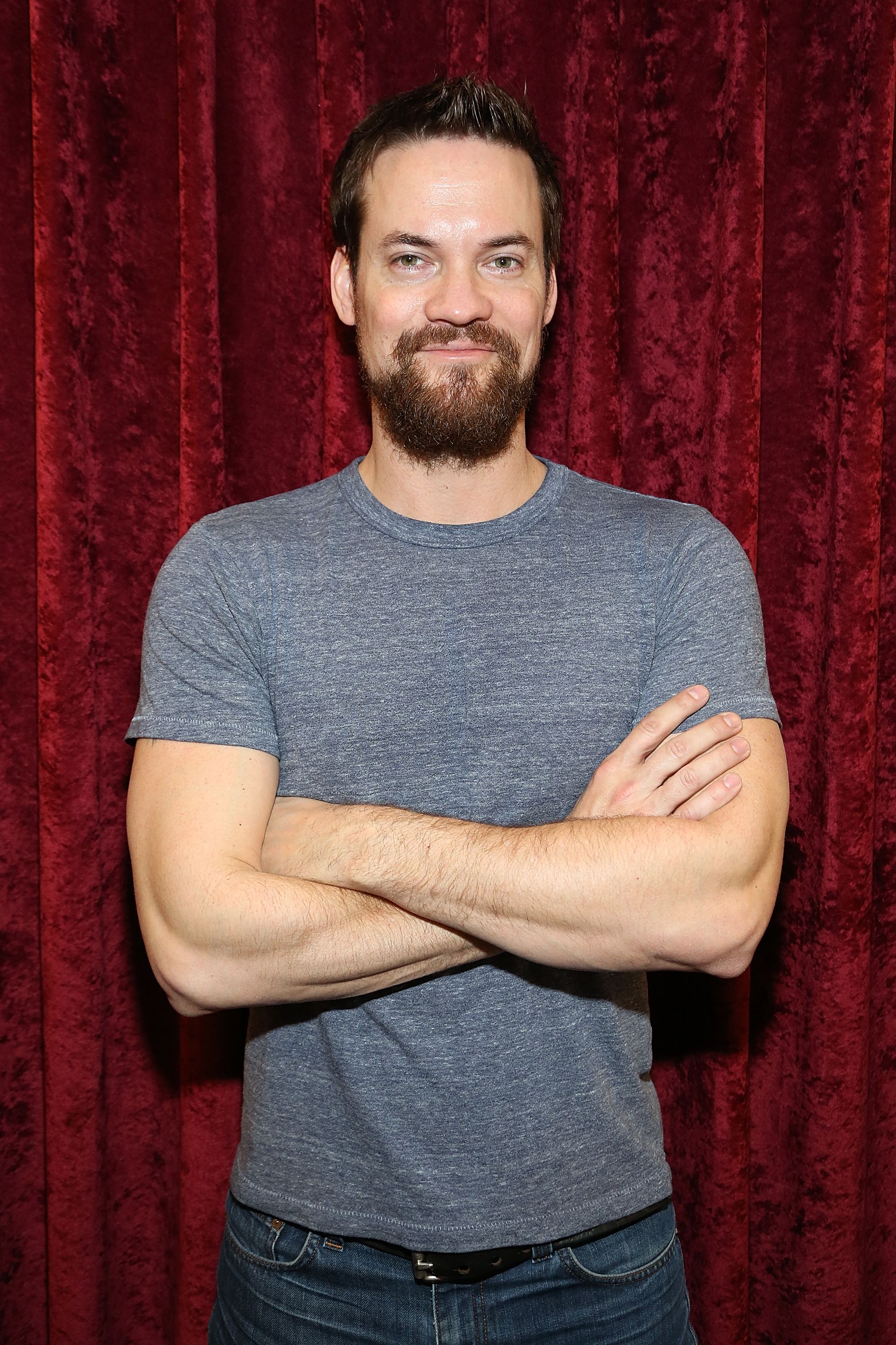 Next photo of Shane West