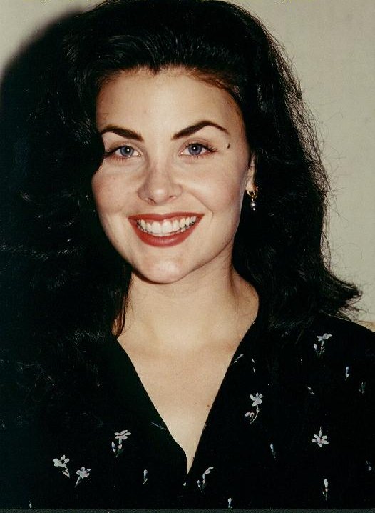 Sherilyn fenn фото