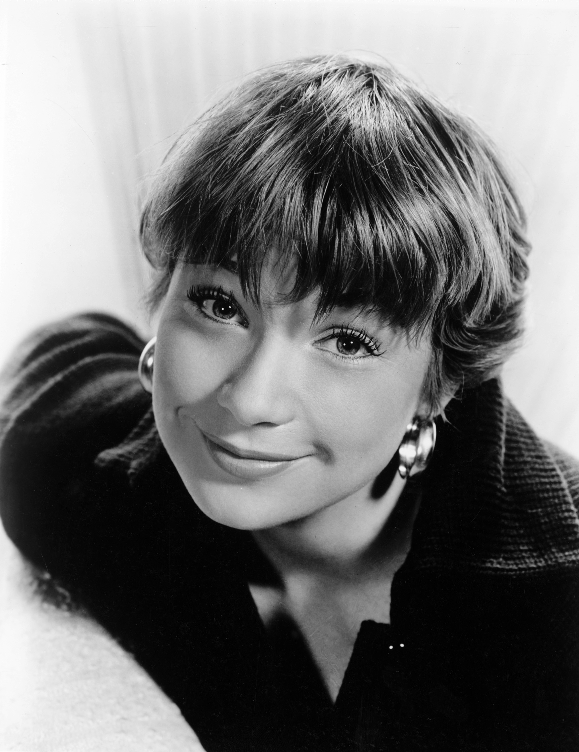 Next photo of Shirley MacLaine