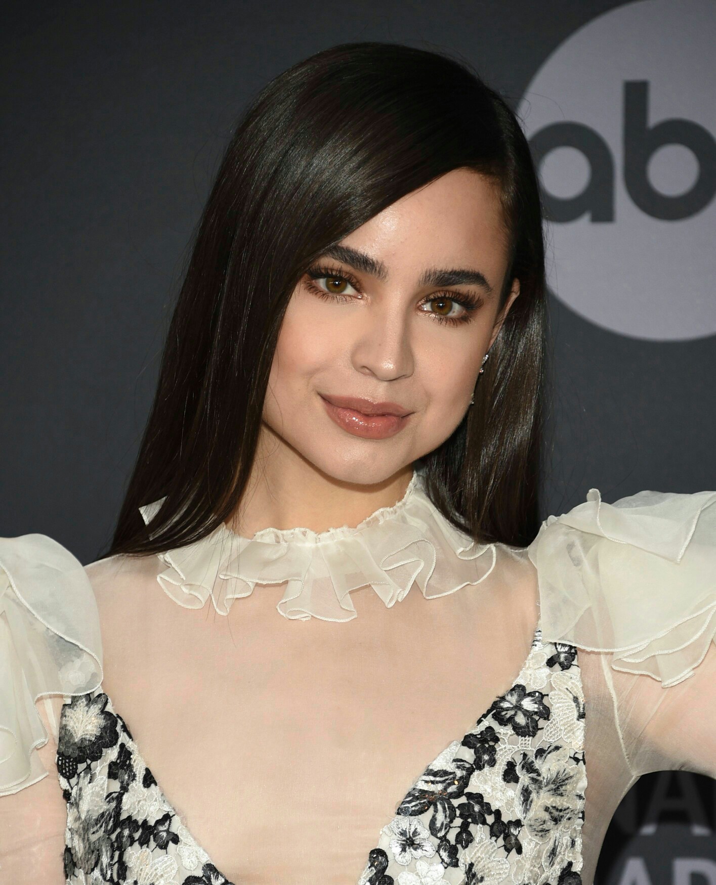 Sofia carson фото