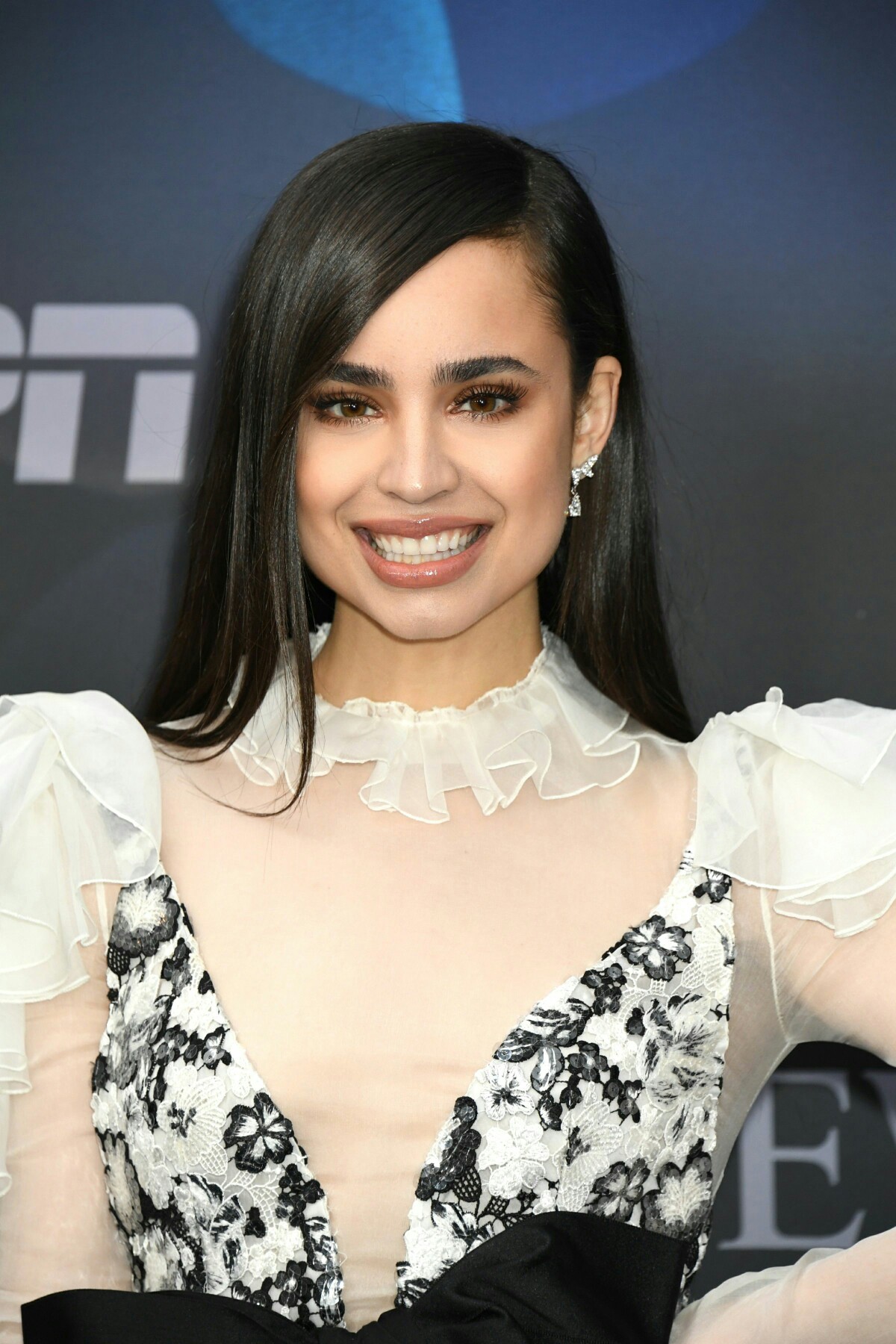 Sofia carson фото