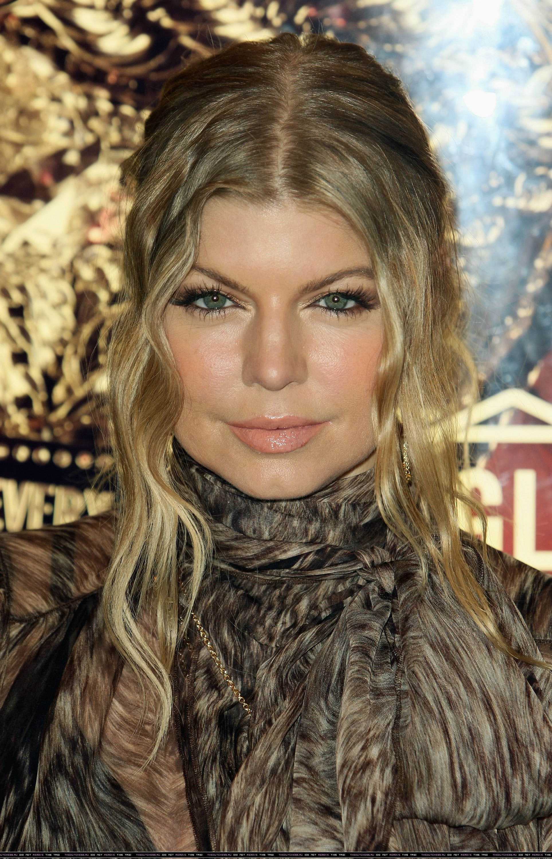 Fergie фото 2022