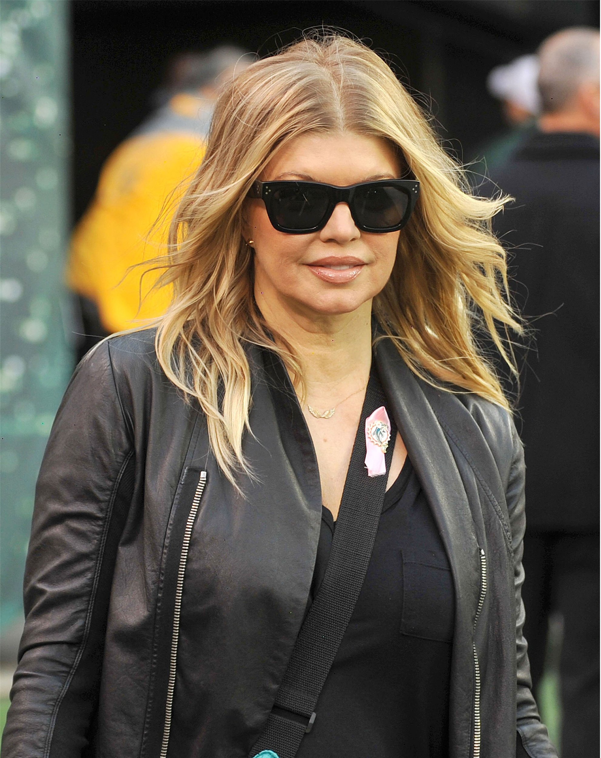 Fergie фото 2022