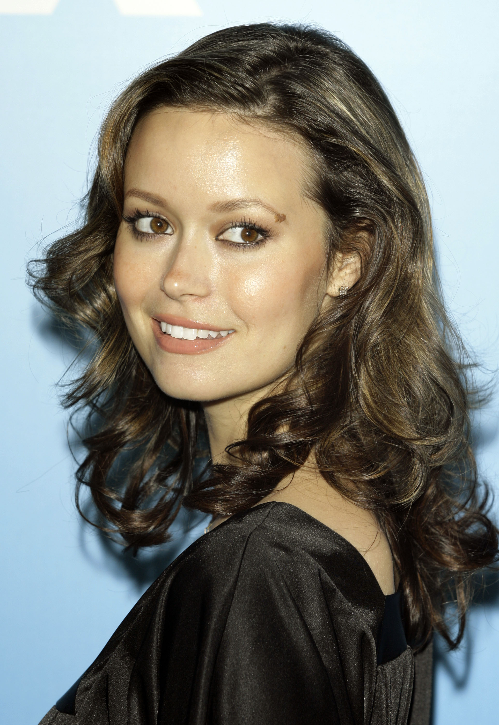 Summer glau фото