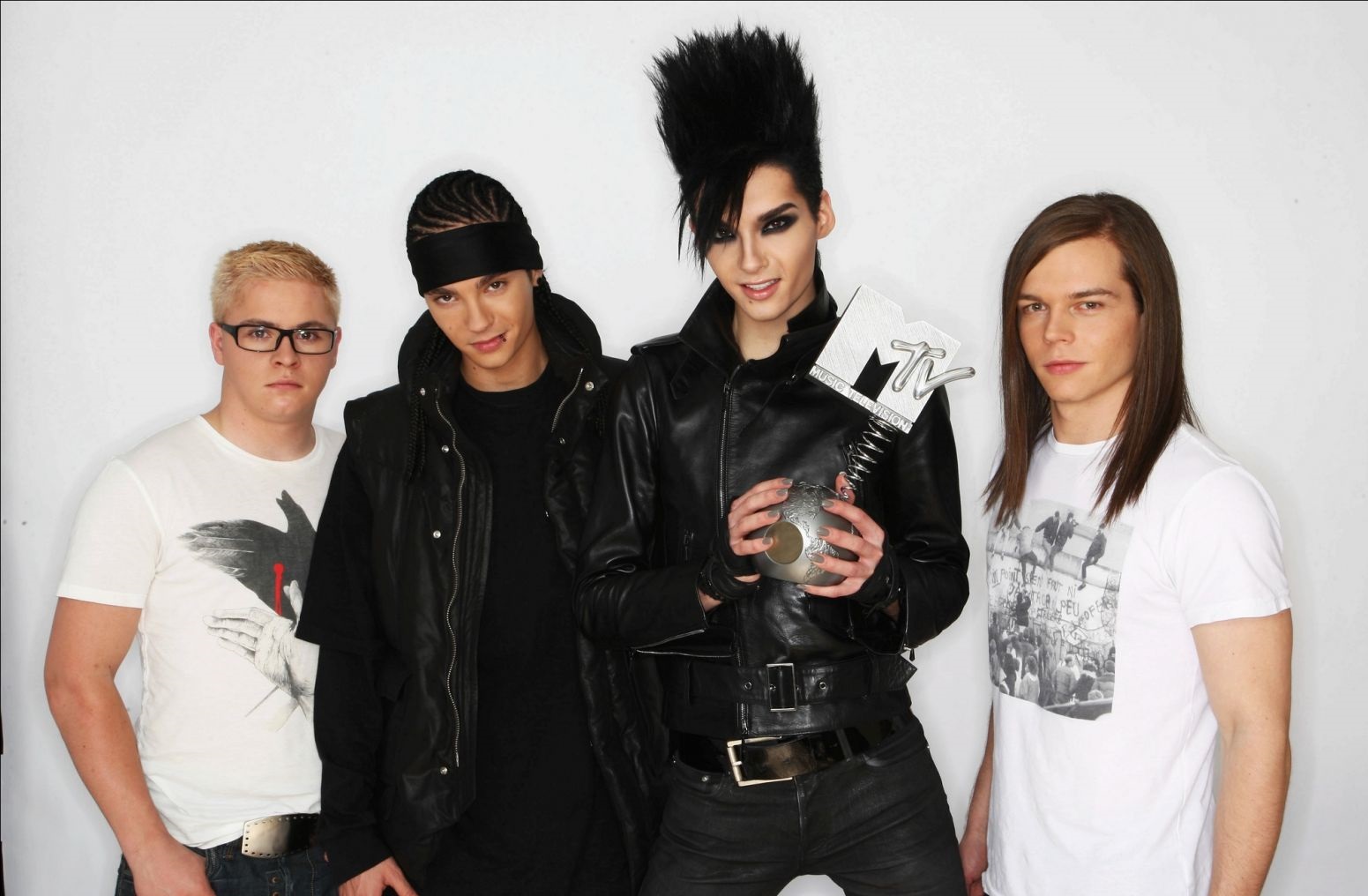 Tokio hotel картинки