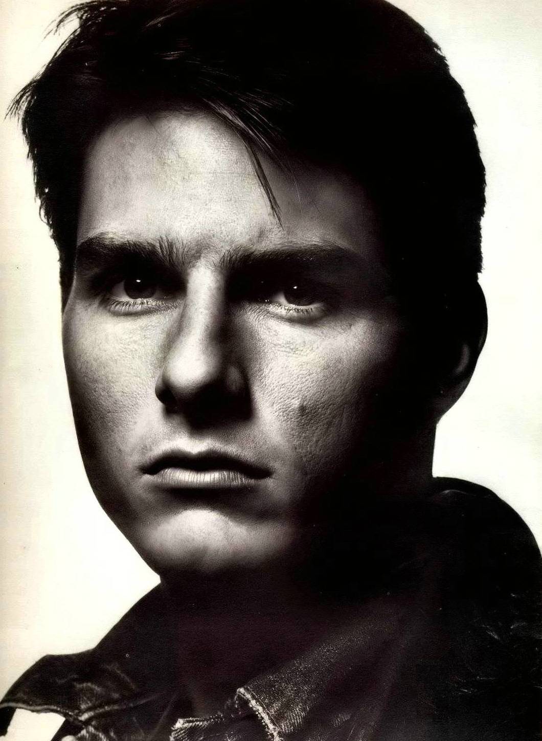 Tom Cruise