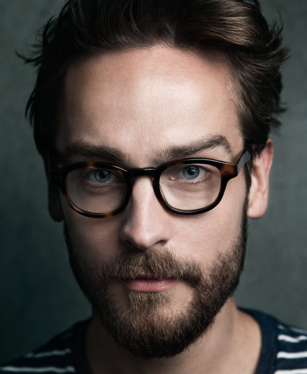 Tom Mison actor