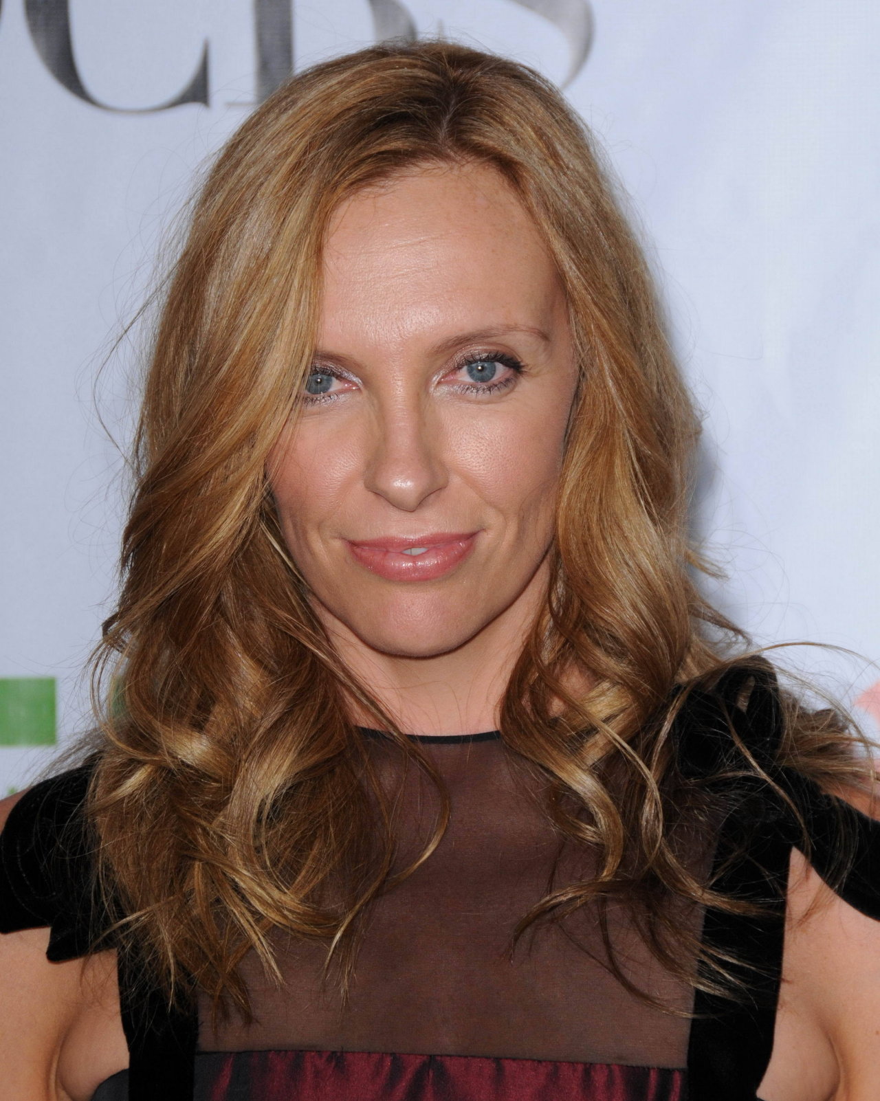 Тони Коллетт Toni Collette фото