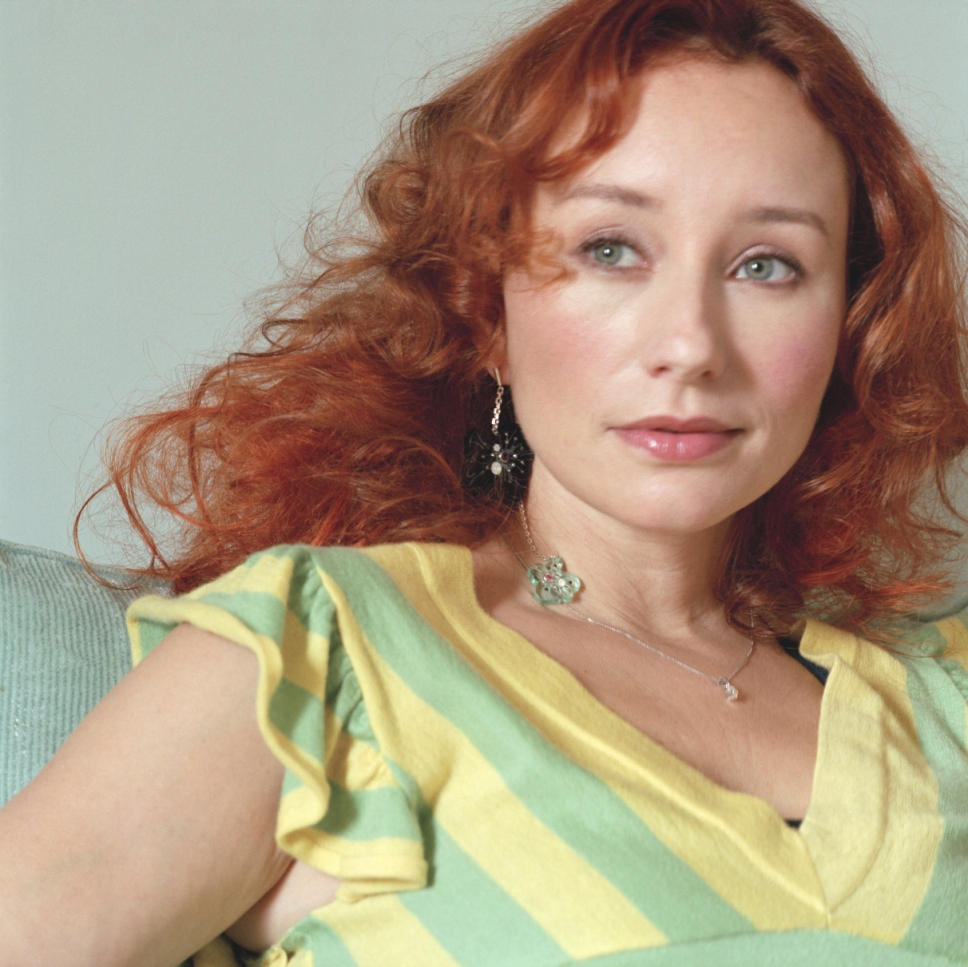 Tori Amos