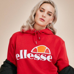 Anne-Marie for Ellesse UK 2017 фото №1012404