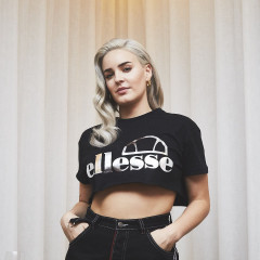 Anne-Marie for Ellesse UK 2017 фото №1012406