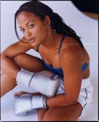 Laila Ali фото №217690