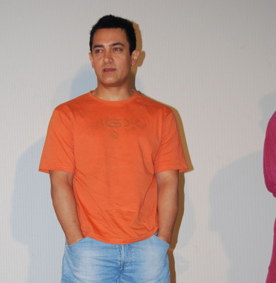 Aamir Khan фото №446954