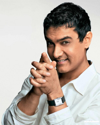 Aamir Khan фото №446787