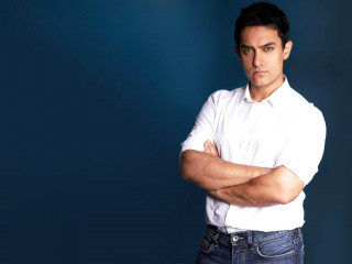 Aamir Khan фото №446937