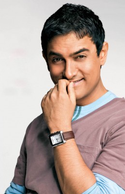 Aamir Khan фото №446788