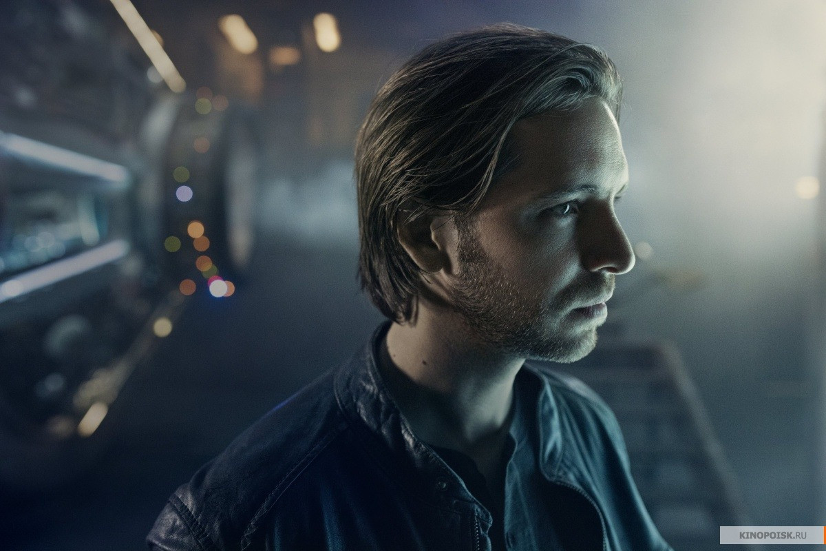 Аарон Стэнфорд (Aaron Stanford)