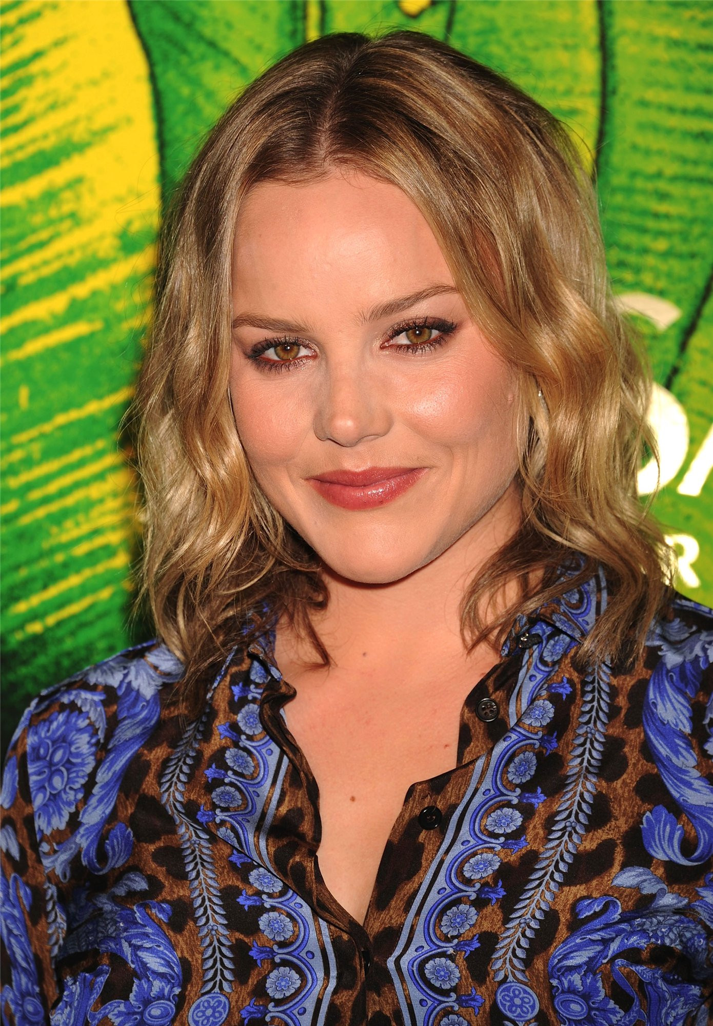 Эбби Корниш (Abbie Cornish)