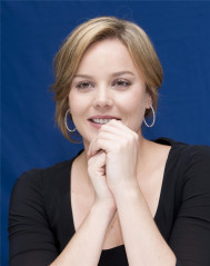 Abbie Cornish фото №425899