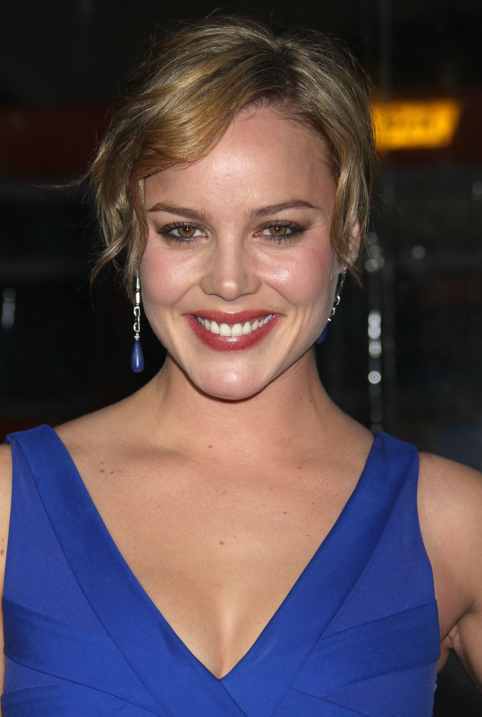 Эбби Корниш (Abbie Cornish)