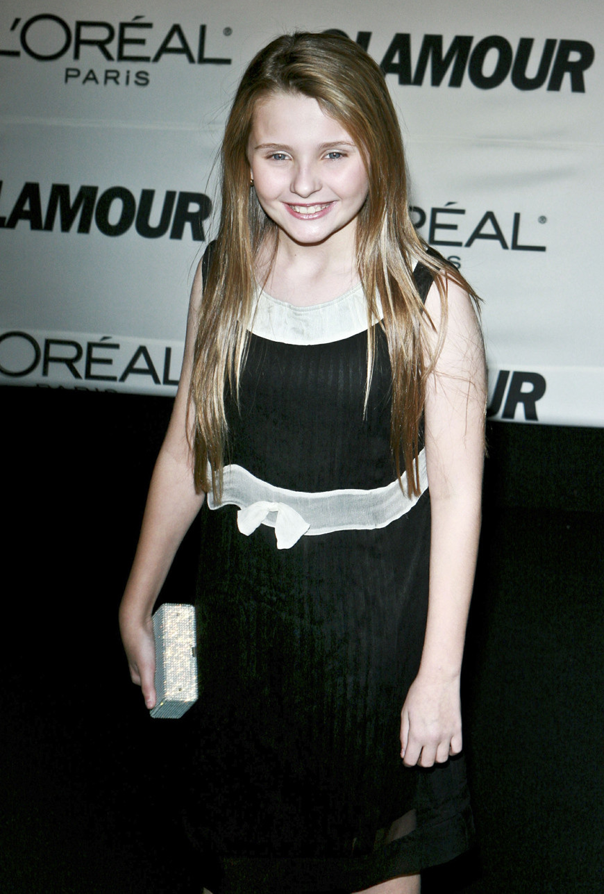 Абигейл Бреслин (Abigail Breslin)